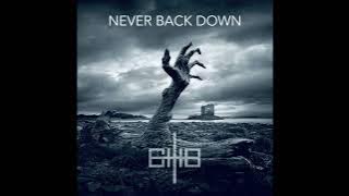 GHB - Never Back Down (full album 2022)