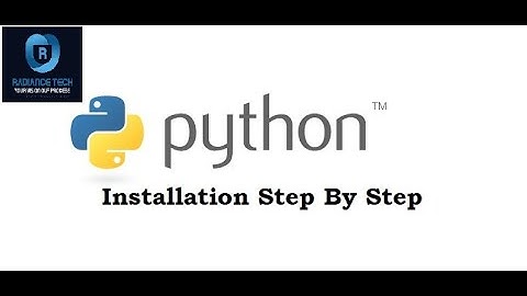 How to download and install Python on Windows -10/8/7 | Step by Step Python 3.8.3 Installation