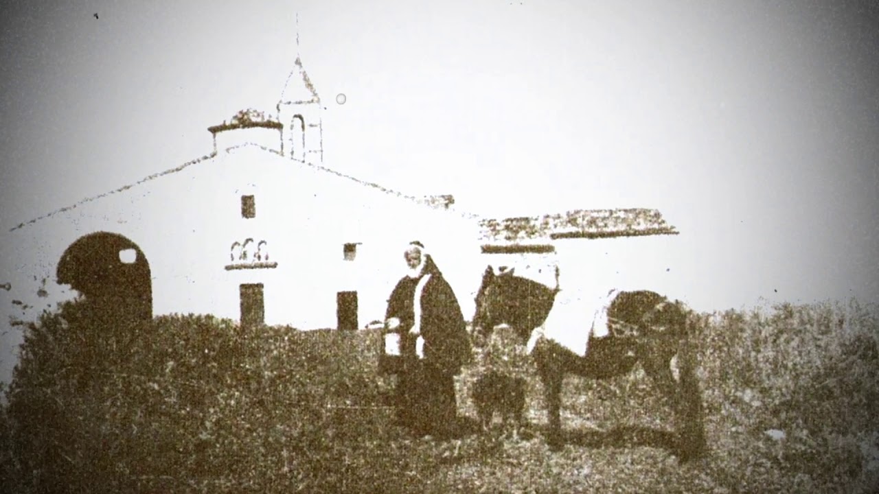 Foto storiche di San Fratello