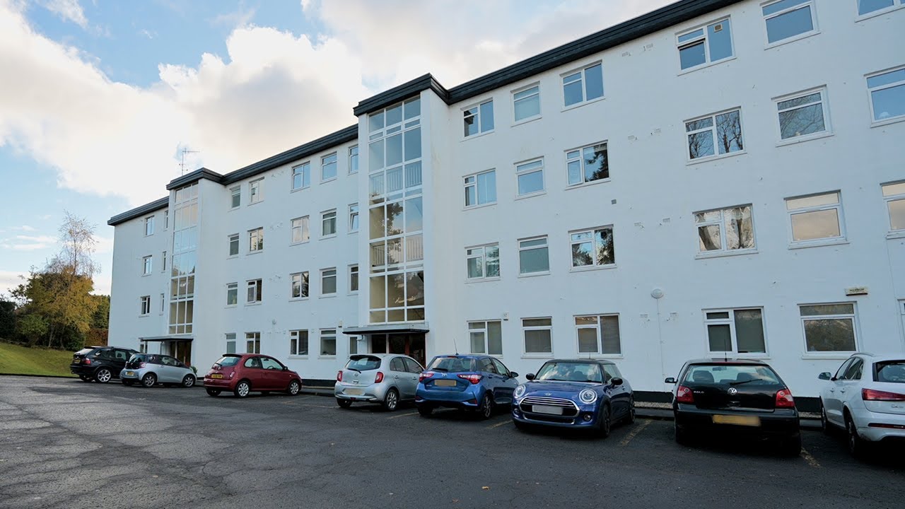 33 Strathclyde Court, Helensburgh G84 9PW YouTube