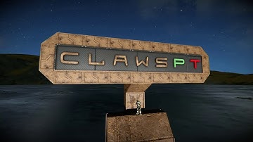 Space Engineers: Hinge Drill