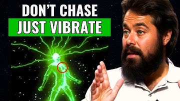 Kwantumsprongen bestaan ​​– en ik zal je de sprong leren die alles verandert | Jacobo Grinberg