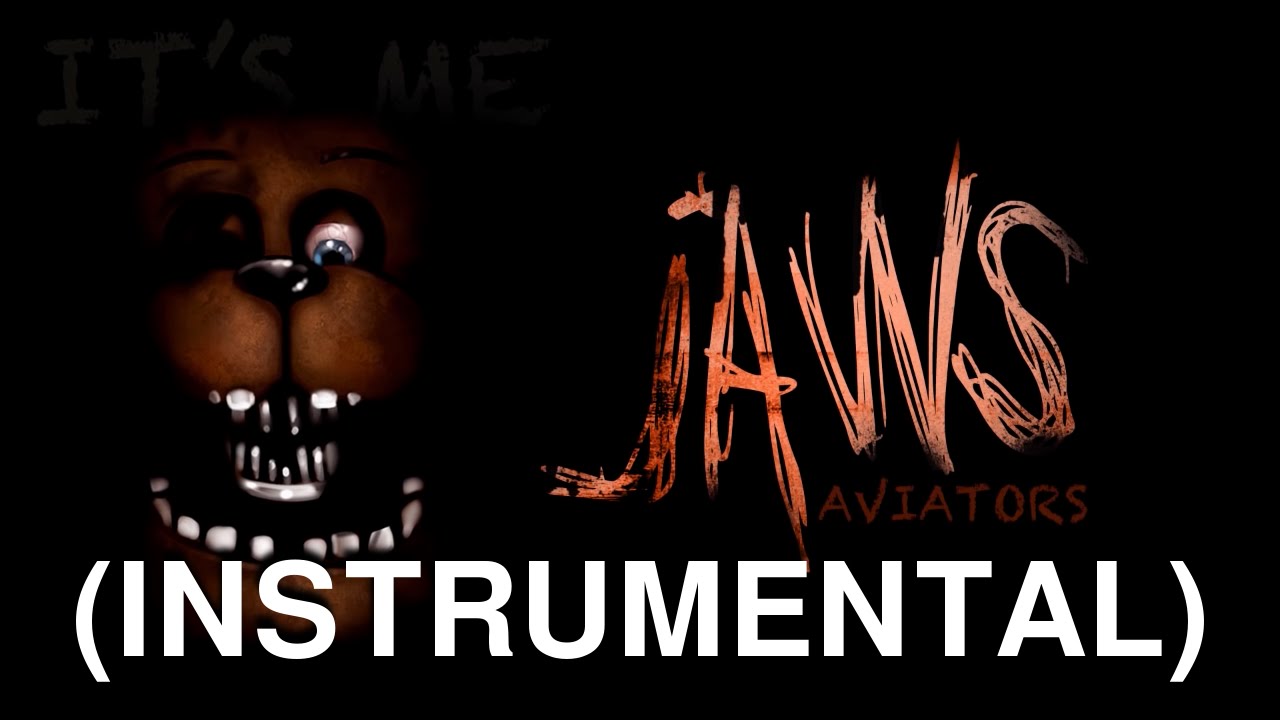 Aviators - Jaws (Instrumental)