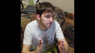 Knucklesfan becomes a twitch thot (GONE WRONG)