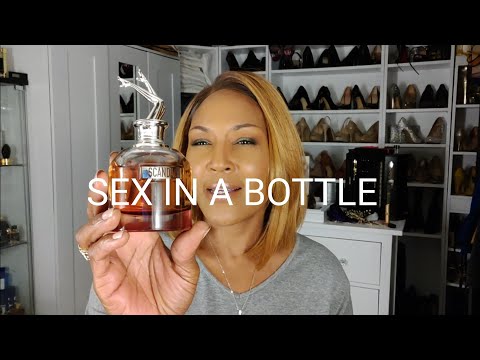 TOP 5 SEXIEST FALL FRAGRANCES, IMO