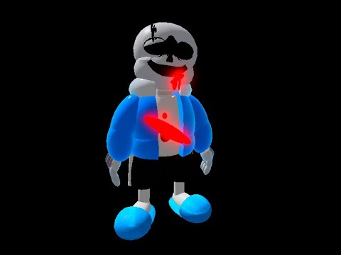 Undertale Last Breath Phase 3 Roblox Outdated Youtube - undertale last breath sans roblox