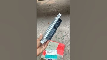 ACM(After tritment control module)for adblue line #engine #automobile #sorts #mechanical