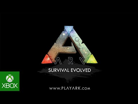 Ark: Survival Evolved coming to Xbox One