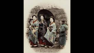 Nagauta Symphony Tsurukame - Kosaku Yamada