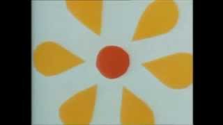 Classic Sesame Street - Forming A Flower