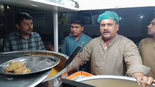 Jhang City Famous Daal Chawal | Adeel Daal Chawal Jhang City | Channel47