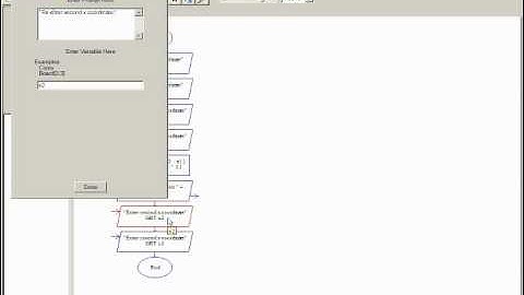 Raptor 02 - Variables