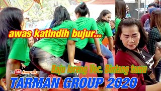 Baju loreng  || GOYANG JAIPONG ||TARMAN GROUP || MEKARSARI PWK 26 SEPT 20