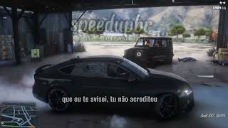 Bem Que Eu Te Avisei - Speed Up