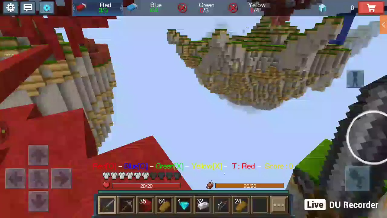 BED WARS ONLINE!!! YouTube