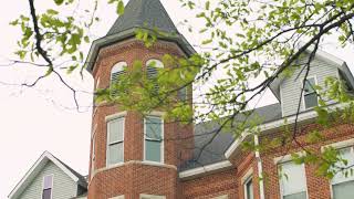 The Bells of Becker Hall