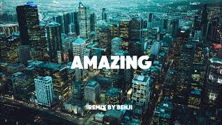 INNA - Amazing (Remix by Benji)