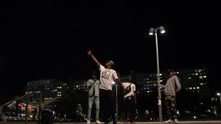 Khalid - OTW ft. 6LACK, Ty Dolla $ign (Dance Video)