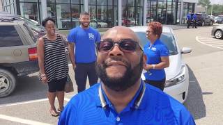 The Vehicle Exchange Program! Fayetteville Kia