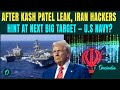 Iran’s BIG ATTACK on U.S Navy Soon? Handala Hackers SEND CHILLING Message - ‘US NAVY Will Be More…’