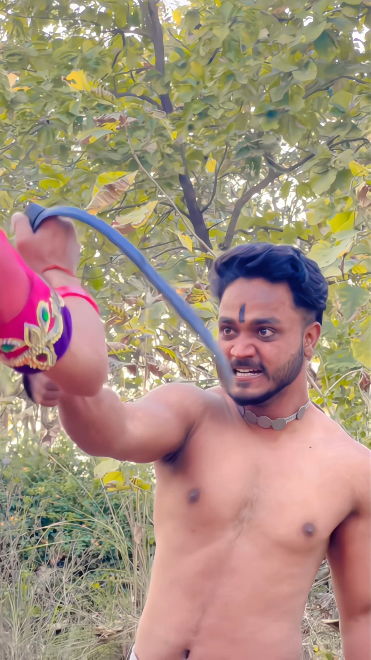 Kaisa laga act?
