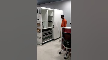 Inline Sliding System