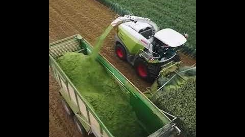 Autonomous harvester