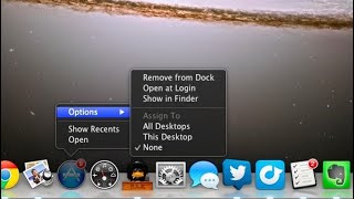 How To Remove App From Dock On macOS by Wlastmaks No views 14 hours ago 15 seconds