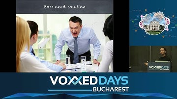 Nakul Mishra - Distributed Tracing – get a grasp on your production