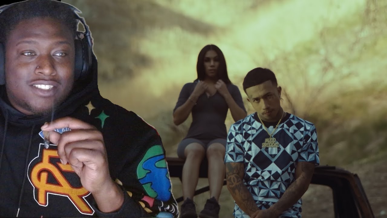 BIGSMOKEDAWG REACTS TO MBNel - Opulent (Official Video)