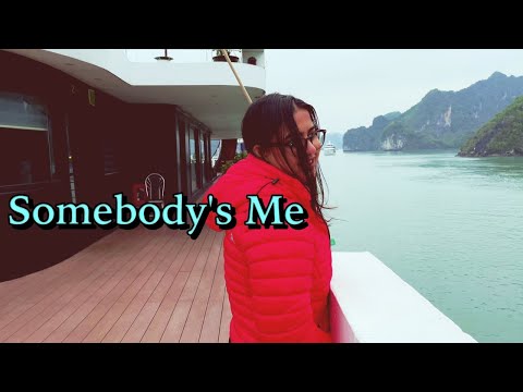 Somebody's Me Acoustic | Somebody's Me Enrique Iglesias Female Version