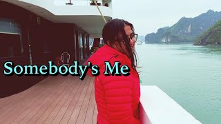 Somebody&#39;s Me Acoustic | Somebody&#39;s Me Enrique Iglesias Female Version