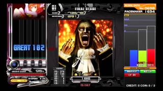 [Beatmania IIDX] Anisakis-somatic mutation type Forza- (H) - A Clear