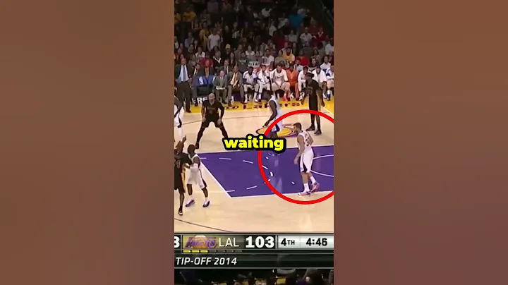 Jeremy Lin Explains Why He Waved Off Kobe Bryant 😳#nba