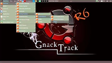 Spoonfeeding Hacking - GnackTrack