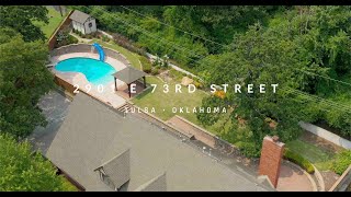 2901 E 73rd St | Tulsa, OK 74136