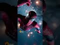 Spider-Man 🕷️😭🕸️😿 #short