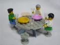 How to make Lego furniture 2