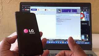 Como quitar cuenta de Google a LG g8 thinQ y otros modelos de LG