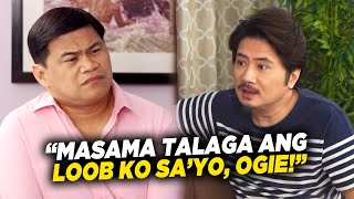 Janno Gibbs, in-on the spot si Ogie Diaz!