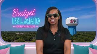 Budget Island Duncanville 2026 Breaking Down the City s Proposed Budget