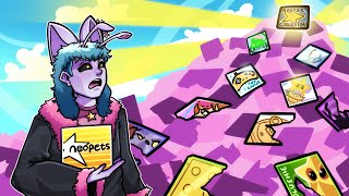 How Many Avatars Can You Actually Get?