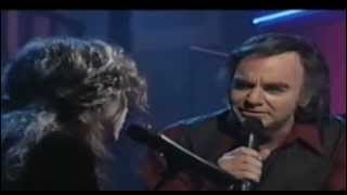 Neil Diamond &amp; Beth Nielsen Chapman - Deep Inside Of You