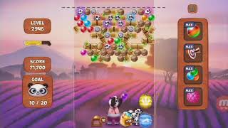 Panda Pop- Level 2946