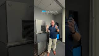 How Often Should You Clean Your Ice Machine: National Food Safety Education Month