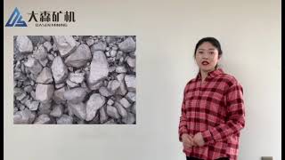 What Is The Best Way To Separate Tin Ore And Wolframite Ore?