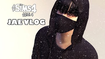 ONE DAY IN SEOUL - JAE VLOG #1 (ENG/PT-BR/ESP)