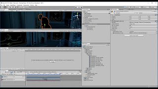 Cinematography with Unity  | 7  Complete Level Cut Scene