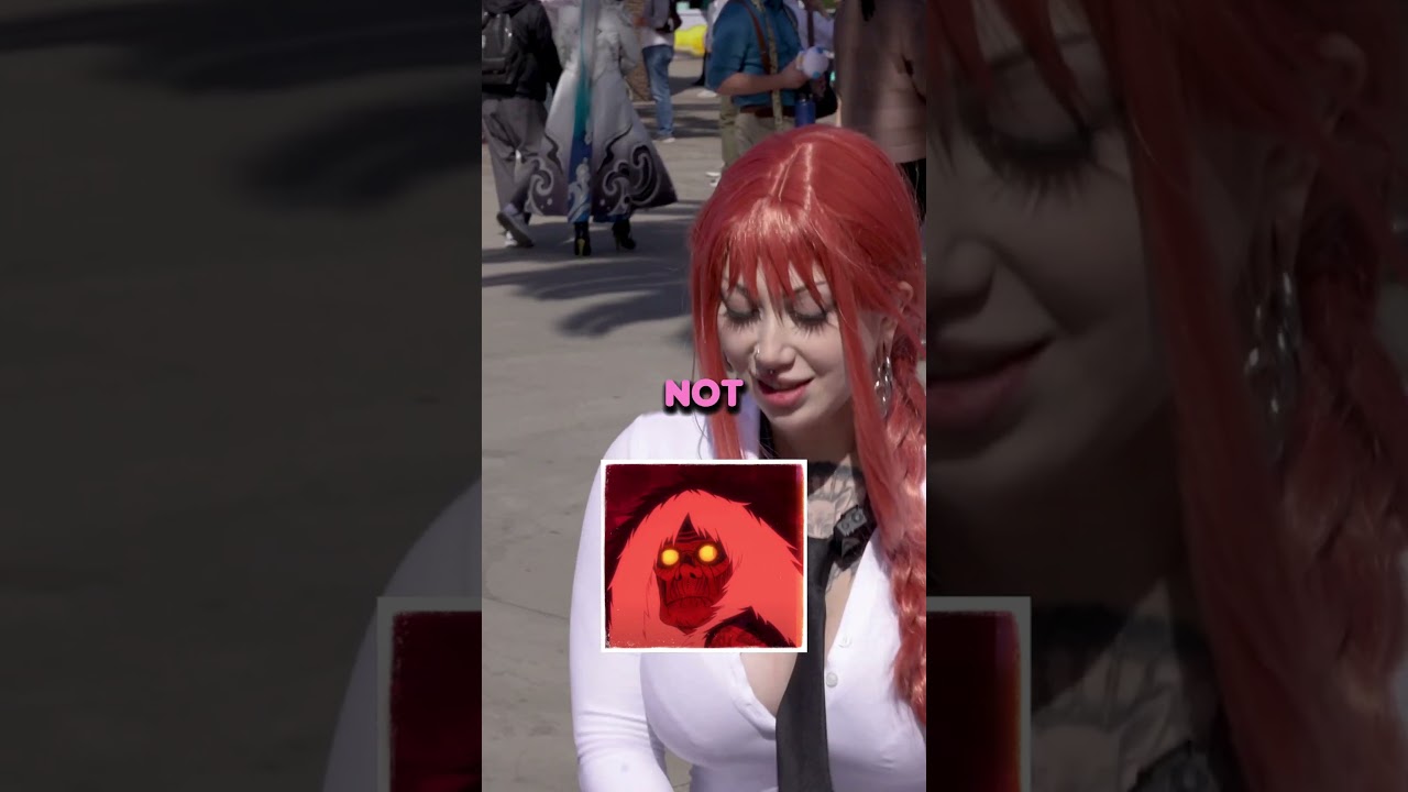 Can You Beat Anime 20 Questions?