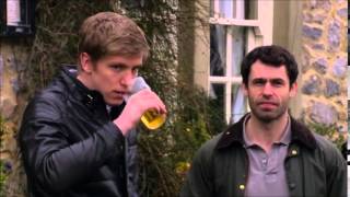 Emmerdale Aaron 20150511B